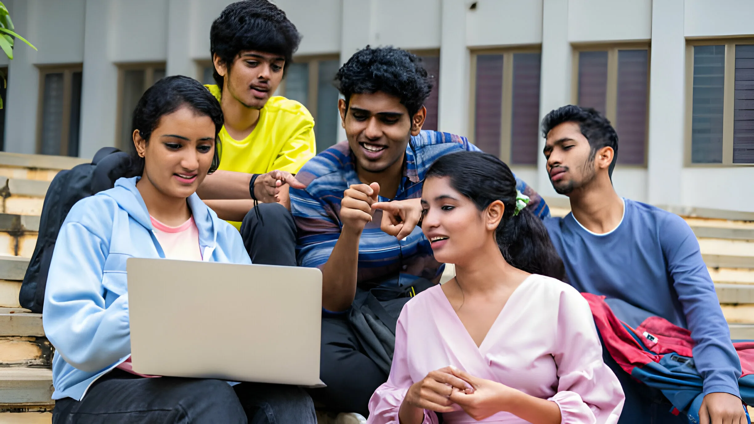 JEE Main 2024 Session 1 Admit Card